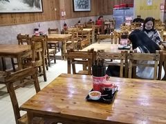 大堂-肆姐面粉馆(坡子街店)