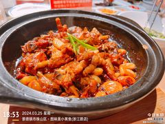 -图味美小黄鱼·景德菜(浙江路店)
