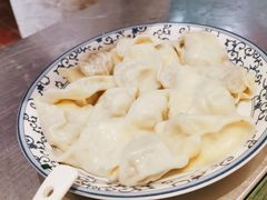 -东方饺子王(哈西万达店)