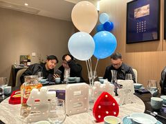 -鱼你相聚·河鲜馆(袁家岭店)