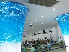 -深海中餐厅(国家海洋博物馆店)