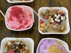 -串妹花式冰粉(乐山总店)