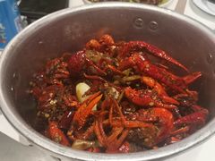 -丹虾|文和友小龙虾·烙锅(陕西路旗舰店)
