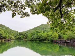 -白马涧龙池景区