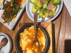 -云海肴·汽锅鸡·云南菜(天津国金汇店)