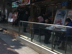 门面-东江海鲜酒家(客村店)