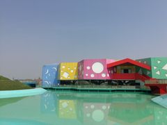 -南通洲际绿博园