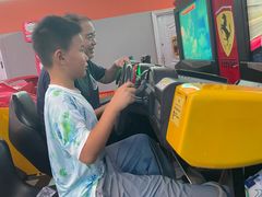 -大玩家(大连高新万达店)