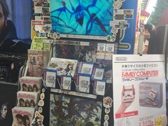 -秋叶原电器街