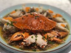 青膏蟹-麟1929(外滩店)