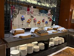 -圣雷克大酒店