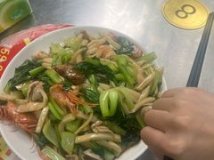 -健跳小海鲜(人民路店)