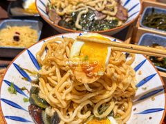 -面乙新派手擀面(大悦城店)