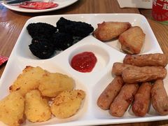-乐凯撒披萨(正佳广场店)