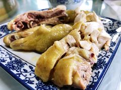 白斩鸡-洞天食府(北大街店)