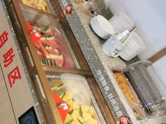-大丰收李家(闽侯正荣财富中心广场店)