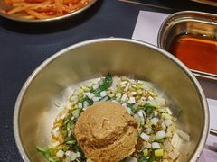 -西塔老太太泥炉烤肉(龙湖北苑天街店)