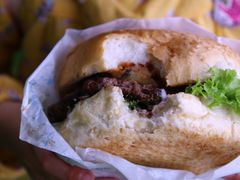 -Fergburger(皇后镇店)