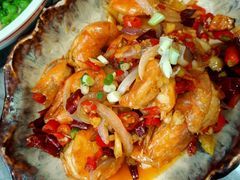 -农家湘菜(安亭店)