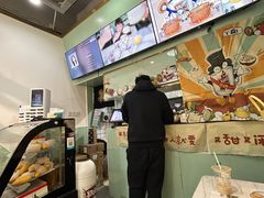 -糖潮糖水铺(省府店)