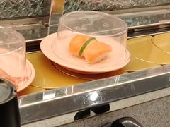 -争鲜回转寿司(太阳宫凯德SURPER店)