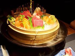 -大将料理餐厅(汇锦街店)