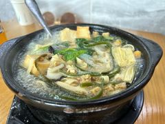 -东关吉祥西安腊汁肉夹馍(健德门店)