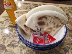 -老乌家特色小炒泡馍(大皮院店)