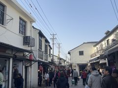 -葑门横街