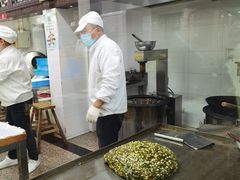 -采芝斋评弹茶馆(观前街店)