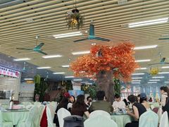 -景好海鲜餐厅(大鹏必选旅游店)