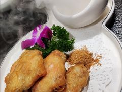 -唐猫庭院·千年陕菜(赛格国际购物中心店)