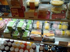 零售区-BreadTalk面包新语·烘焙蛋糕(海珠丽影广场店)