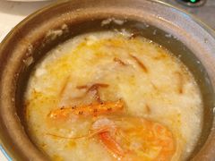 -悦全日餐厅·仁恒洲际酒店