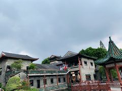 -东莞市可园博物馆