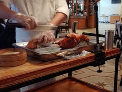 -漢舍中国菜馆(889广场店)