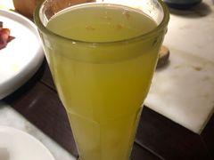 -绿茶餐厅(朝阳大悦城店)
