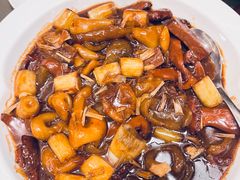 -蟹榭·本帮江浙菜·蟹宴(大宁久光商场店)