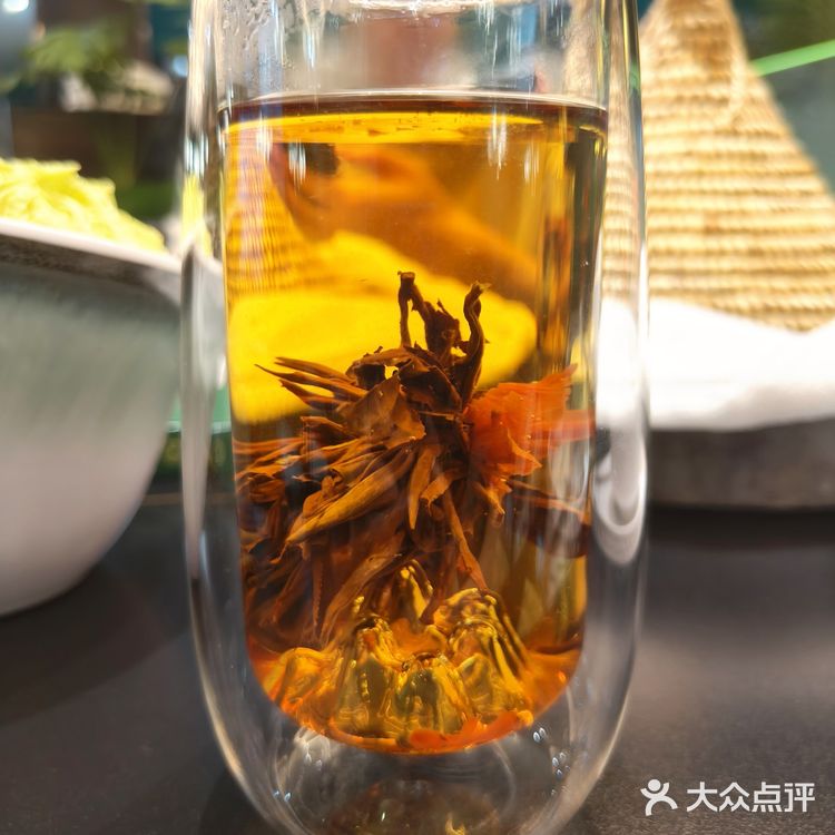 不用去大理就能吃到🍄菌菇火锅~