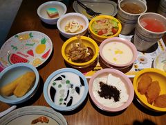 -合风谷(南下塘店)