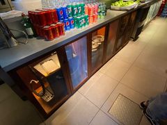 自助取餐区-新石器烤肉(中房金谊广场店)