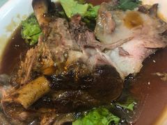 -李记饺子·熏酱东北菜(欢乐谷店)
