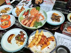 -松坂屋日料自助(长城路店)