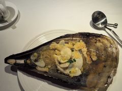-宝轩渔府·老字号海鲜·正宗津菜(水上店)