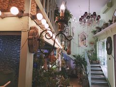 -Jo's Garden