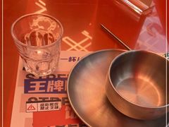 -神府路壹号·海鲜烧烤·砂锅粥·锅物(三坊七巷店)