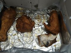 -BOPEYE·波派炸鸡(河西中央商场店)