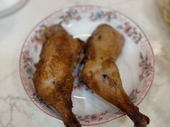 -大益烤鸡