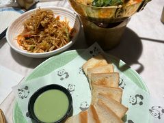 -Home Thai·泰谣(王府井apm店)