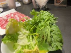 -鼓楼东街老火锅(鼓楼店)